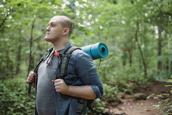 The benefits of hiking guide to health