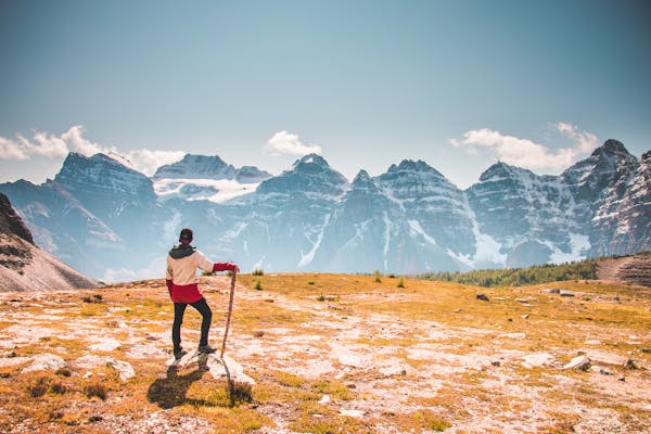 Activities Near Banff Not Hiking​