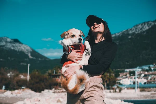 Dog Friendly Hiking Trails Exploring Adventures with Your Furry Friend