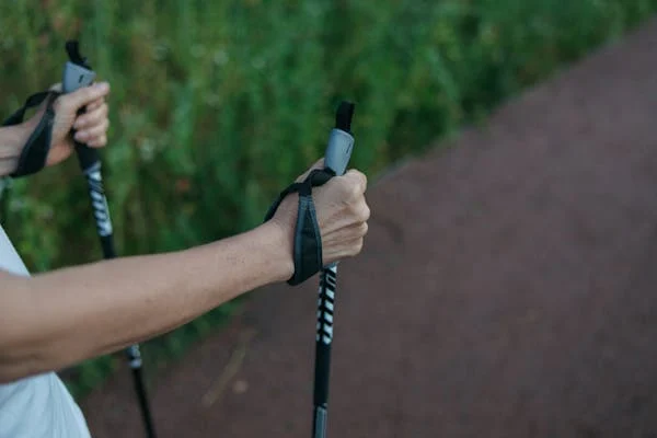 Tactical Hiking Sticks