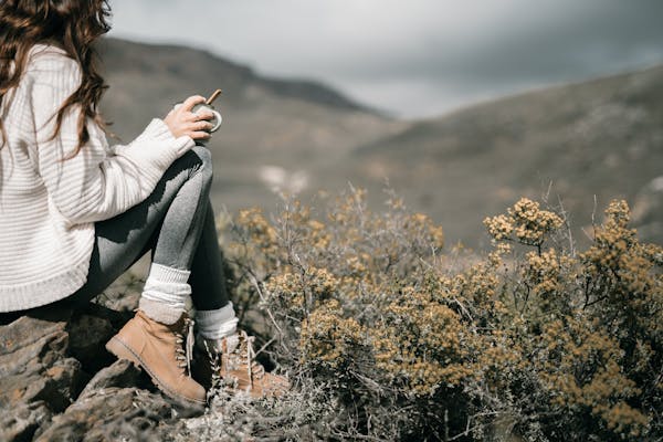  Hiking Work Boots