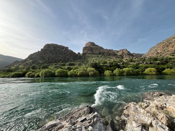 Hatta Hiking