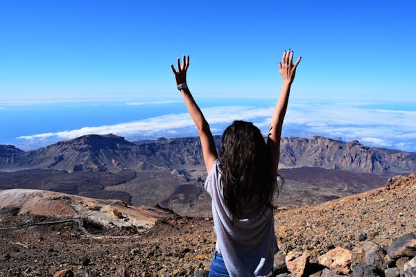 Maui hiking trails