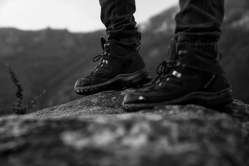 Perfect Hiking Boots Guide