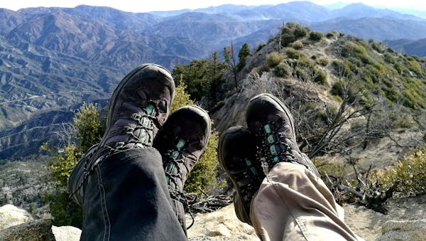 Perfect Hiking Boots Guide