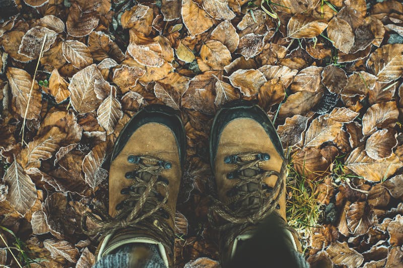 Perfect Hiking Boots Guide