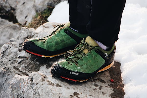 Perfect Hiking Boots Guide