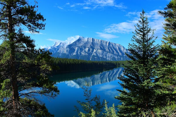 Do I Need Hiking Sticks in Blue Lakes Breckenridge?