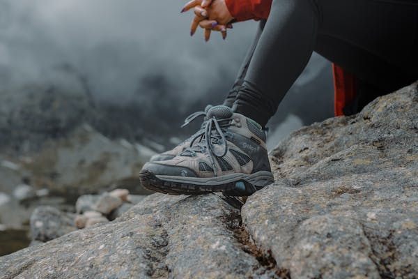 Angry Monkey Hiking Shoes Guide