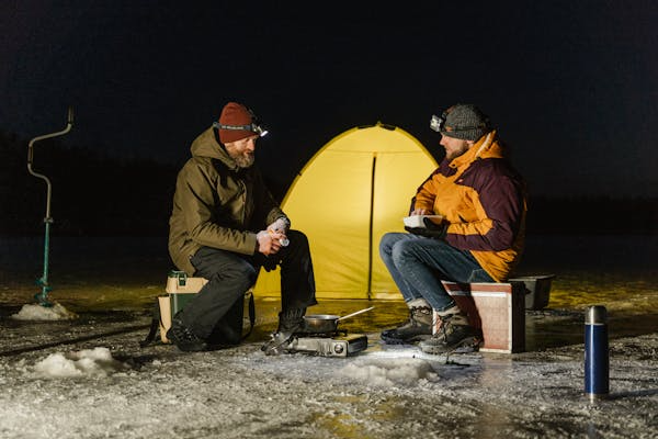 Hiking the Appalachian Trail: A Guide to Meal Planning