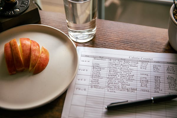 Meal planning  A Guide to Meal Planning