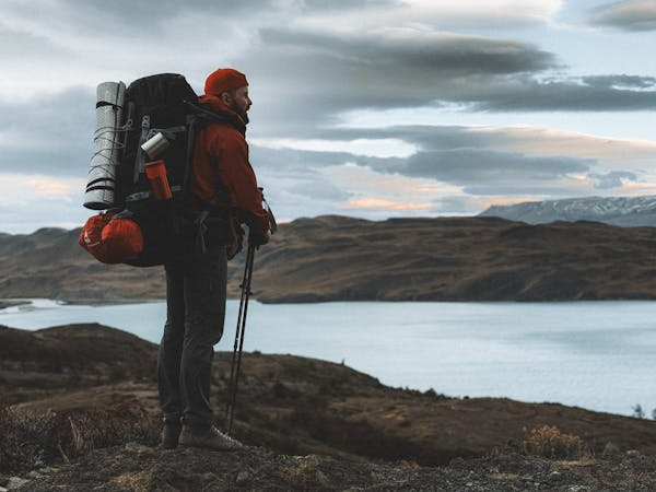 Top Tips for Ultralight Hiking and Backpacking Success