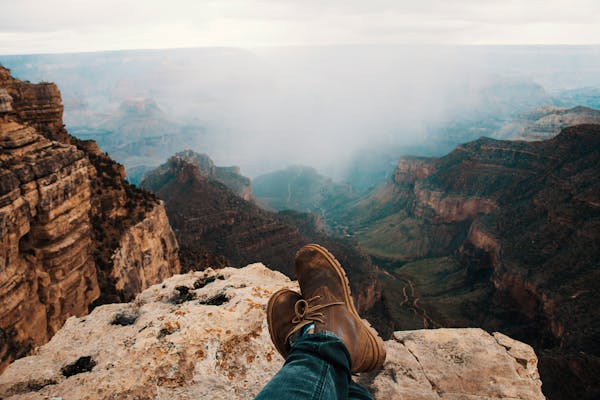 Iowa Light Hiking Boots