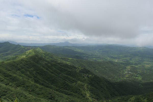 Indian  Mountain 