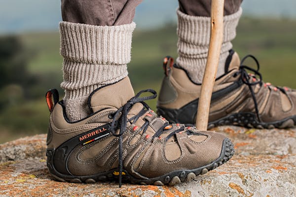 Hiking Socks: Thin or think? Find the Best Fit