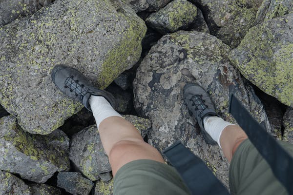 Hiking Socks: Thin or think? Find the Best Fit