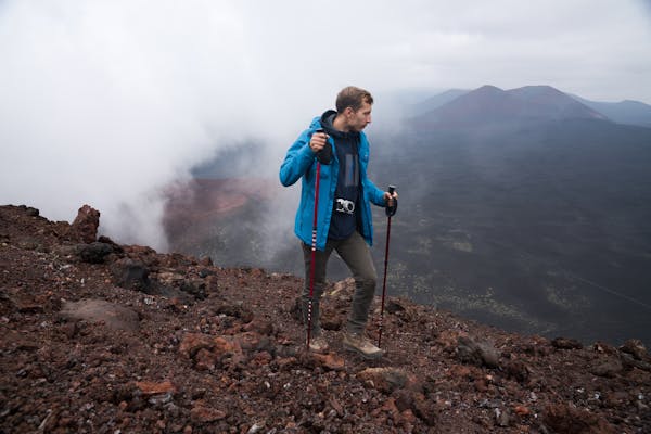 Tactical Hiking Sticks