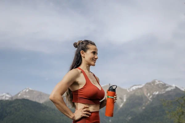 How to Train for Hiking