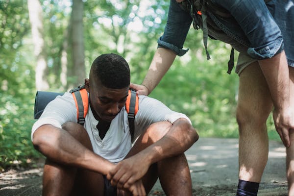 Thru-Hiking Will Break Your Heart