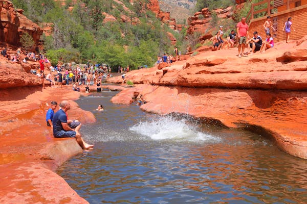 Things To Do In Sedona Without hiking