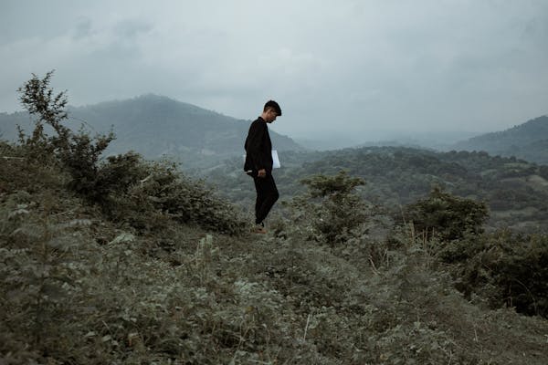 El Petal El Salvador Hiking